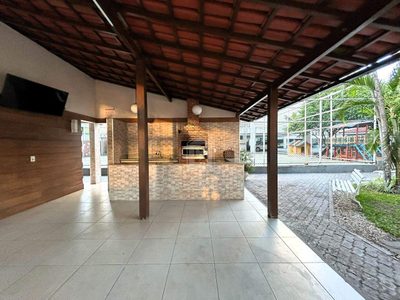 Apartamento, 3 quartos, 100 m² - Foto 5