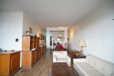 Apartamento, 3 quartos, 150 m² - Foto 4