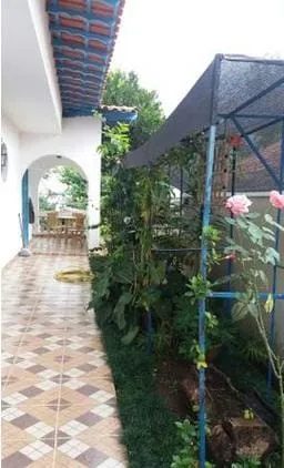 Casa, 3 quartos, 320 m² - Foto 1
