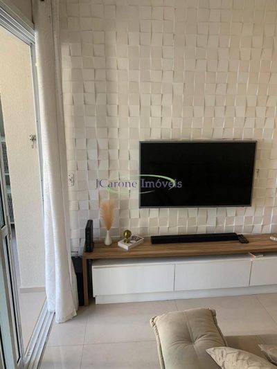 Apartamento, 2 quartos, 50 m² - Foto 3