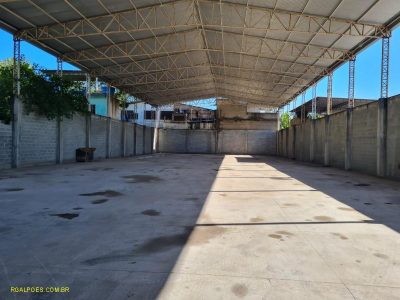 Depósito-Galpão, 1000 m² - Foto 5