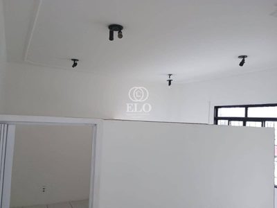 Sala-Conjunto, 40 m² - Foto 4