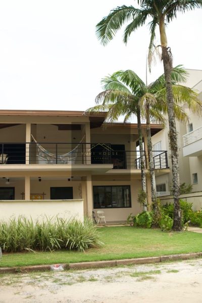 Casa, 7 quartos, 411 m² - Foto 2