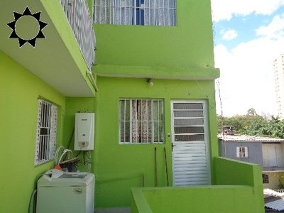Casa, 1 quarto, 180 m² - Foto 5