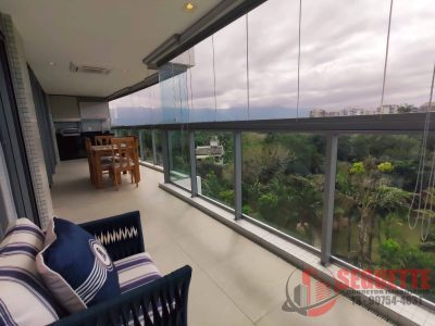 Apartamento, 2 quartos, 100 m² - Foto 5