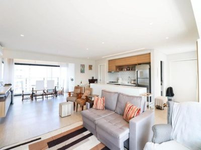 Apartamento, 3 quartos, 151 m² - Foto 2