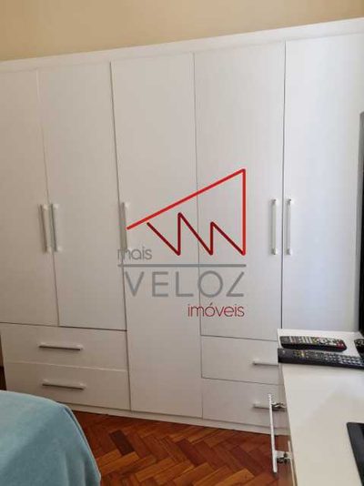 Apartamento, 3 quartos, 100 m² - Foto 1