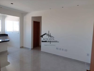 Apartamento, 2 quartos, 59 m² - Foto 3