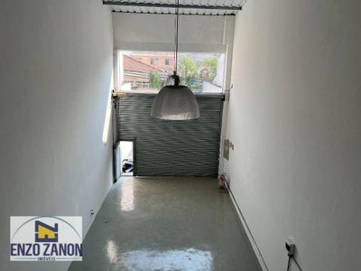 Loja-Salão, 150 m² - Foto 5
