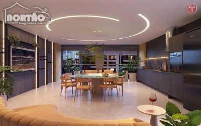 Casa, 1 quarto, 30 m² - Foto 4