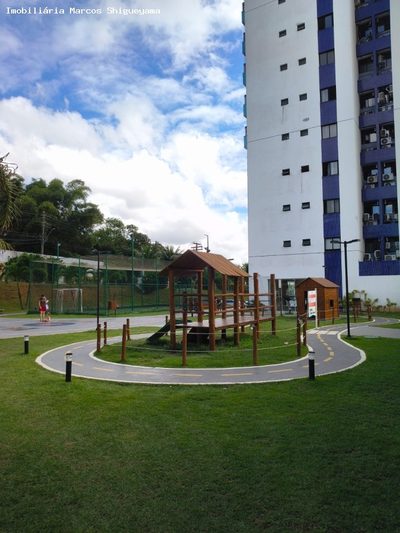 Apartamento, 2 quartos, 72 m² - Foto 3