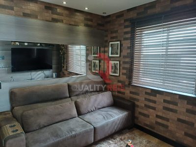 Casa, 5 quartos, 280 m² - Foto 4
