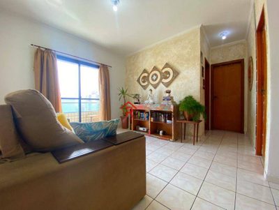 Apartamento, 2 quartos, 70 m² - Foto 2