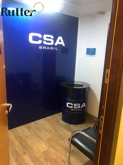 Sala-Conjunto, 30 m² - Foto 4