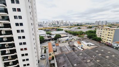 Apartamento, 2 quartos, 52 m² - Foto 4