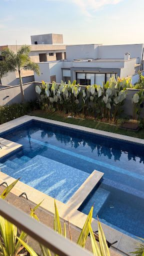 Sobrado, 4 quartos, 516 m² - Foto 5