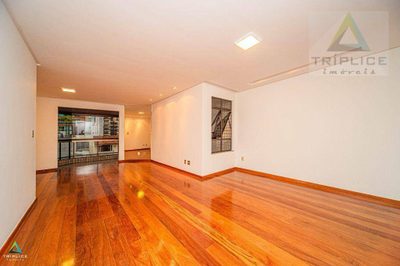 Apartamento, 4 quartos, 249 m² - Foto 2