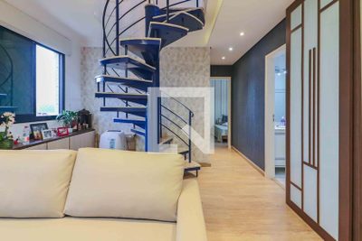 Cobertura, 3 quartos, 149 m² - Foto 5