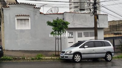 Casa, 2 quartos, 64 m² - Foto 1