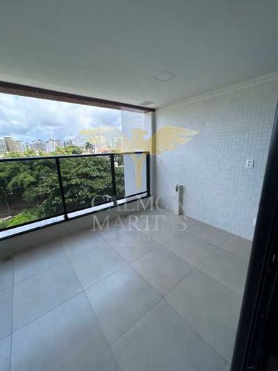 Apartamento, 2 quartos, 71 m² - Foto 1