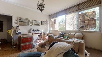 Apartamento, 3 quartos, 120 m² - Foto 4