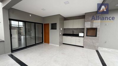 Casa de Condomínio, 4 quartos - Foto 3