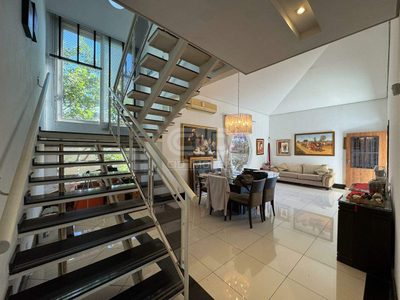 Sobrado, 4 quartos, 480 m² - Foto 4
