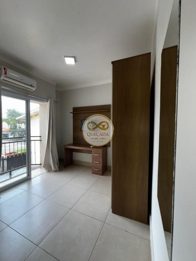 Kitnet-Studio, 30 m² - Foto 5