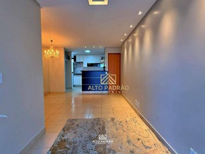 Apartamento, 3 quartos, 105 m² - Foto 4