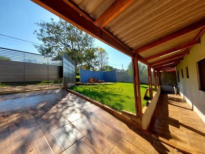 Chácara, 2 quartos, 1500 m² - Foto 4