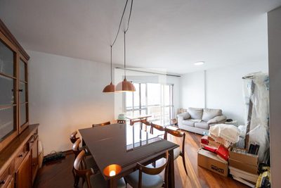 Cobertura, 4 quartos, 278 m² - Foto 5