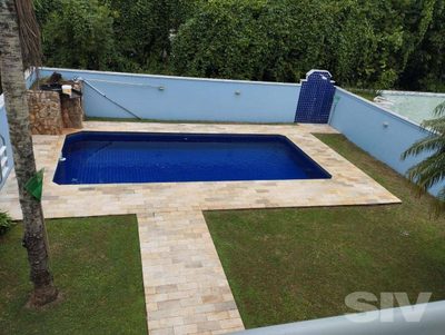 Casa, 4 quartos, 214 m² - Foto 4