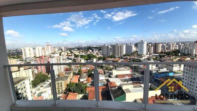 Apartamento, 3 quartos, 90 m² - Foto 5