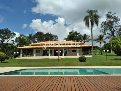 Sítio, 3 quartos, 8 hectares - Foto 4