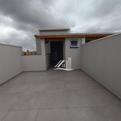 Cobertura, 2 quartos, 108 m² - Foto 1