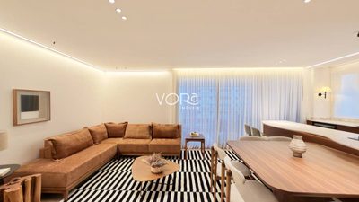 Apartamento, 3 quartos, 126 m² - Foto 5