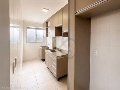 Apartamento, 2 quartos, 47 m² - Foto 2