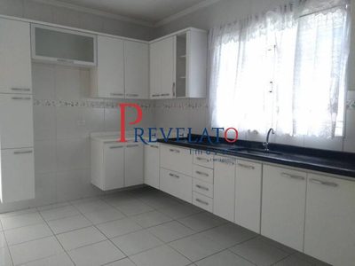 Sobrado, 3 quartos, 280 m² - Foto 5