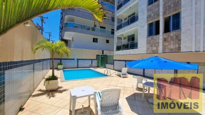 Cobertura, 3 quartos, 105 m² - Foto 1