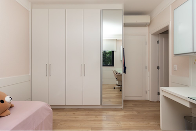 Apartamento, 4 quartos, 243 m² - Foto 4