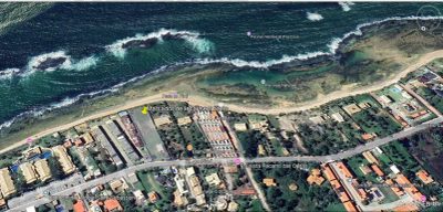 Terreno, 3000 m² - Foto 1