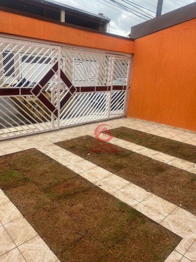 Casa, 3 quartos, 134 m² - Foto 2