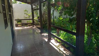 Casa de Condomínio, 2 quartos - Foto 2