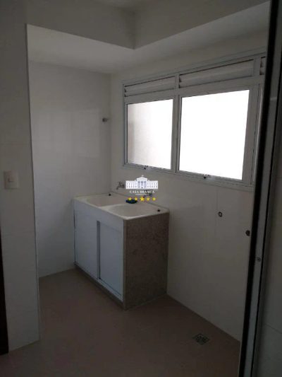 Apartamento, 3 quartos, 135 m² - Foto 3