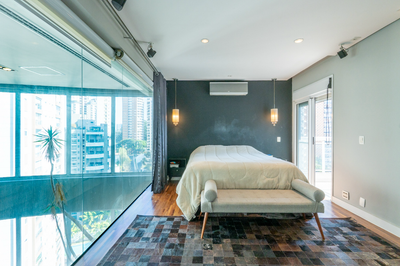 Apartamento, 2 quartos, 210 m² - Foto 5
