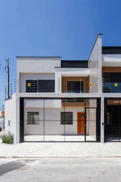 Sobrado, 2 quartos, 74 m² - Foto 2
