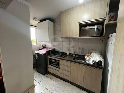 Apartamento, 2 quartos, 45 m² - Foto 5