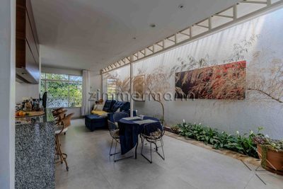 Casa, 4 quartos, 210 m² - Foto 5