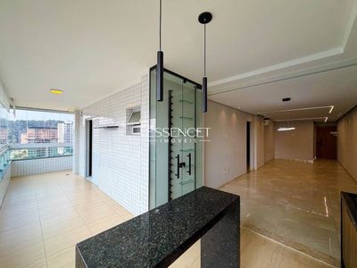 Apartamento, 3 quartos, 129 m² - Foto 1