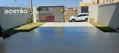 Casa, 3 quartos, 205 m² - Foto 3